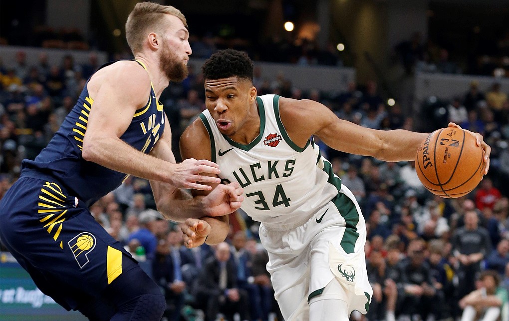  雄鹿，字母哥，伤愈，复出，暴扣，震慑，全，联盟